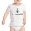 Body infantil At The Gates - Imagem 2