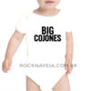 Body infantil Big Corrones - Image 2