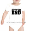 Body infantil Bitter End - Image 2