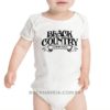 Body infantil Black Country Communion - Image 2