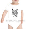 Body infantil Black Fast - Image 2