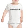 Body infantil Black Joe Lewis - Image 2