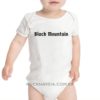 Body infantil Black Mountain - Image 2