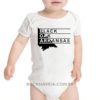 Body infantil Black Oak Arkansas - Image 2