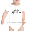 Body infantil Black Shepherd - Image 2