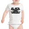 Body infantil Black Widow - Image 2