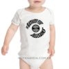 Body infantil Blackwater Fever - Image 2