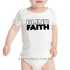 Body infantil blind faith - Image 2