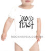 Body infantil Blood Feast - Image 2