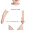 Body infantil Blue October - Image 2