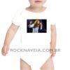 Body infantil Bob Marley Foto 2 - Image 2