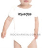 Body infantil boy george - Image 2