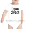 Body infantil Brian Setzer - Image 2