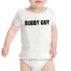 Body infantil Buddy Guy - Imagem 2