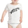 Body infantil Camisa de Vênus - Image 2