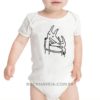 Body infantil Car Seat Headrest - Image 2