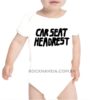 Body infantil Car Seat Headrest (versão 2) - Image 2