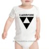 Body infantil Carnivore - Image 2