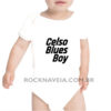 Body infantil celso blues boy - Image 2