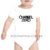 Body infantil Channel Zero - Image 2