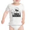 Body infantil Chico Science - Image 2