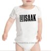 Body infantil Chris Isaak - Image 2