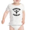 Body infantil Chris Bell - Image 2