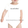 Body infantil city and colour - Image 2