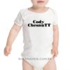 Body infantil Cody Chesnutt - Image 2