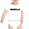 Body infantil Cold Play (Versão 2) - Image 2