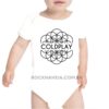 Body infantil Cold Play Símbolo - Image 2