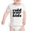 Body infantil Cold War Kids - Image 2