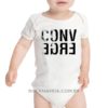 Body infantil Converge - Image 2