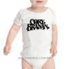 Body infantil Cory Branan - Image 2