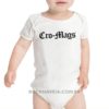 Body infantil Cro-Mags - Image 2