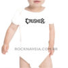 Body infantil Crusher - Imagem 2