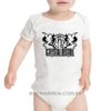 Body infantil Crystal Pistol - Image 2