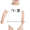 Body infantil D.A.M. - Image 2