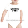 Body infantil Dangerous Toys - Image 2