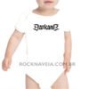 Body infantil Darkane - Image 2