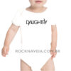 Body infantil daughtry - Image 2