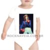 Body infantil David Bowie Foto - Image 2