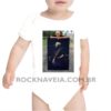 Body infantil David Gilmour Foto - Image 2