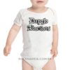 Body infantil Dayglo abortions - Image 2