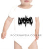 Body infantil Dead Head - Image 2