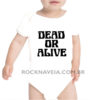 Body infantil Dead or Alive - Image 2