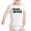 Body infantil Death Breath - Image 2