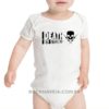 Body infantil Death by Stereo - Image 2