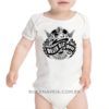 Body infantil Death Ray Boot - Image 2