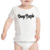 Body infantil Deep Purple - Image 2